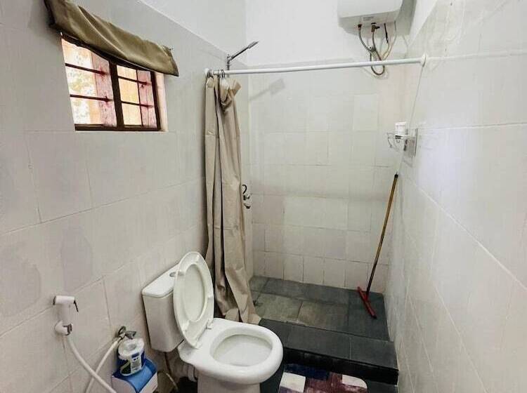 Номер Стандарт, Babalao Bungalows