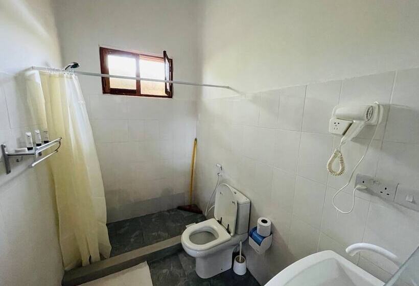 Номер Deluxe, Babalao Bungalows