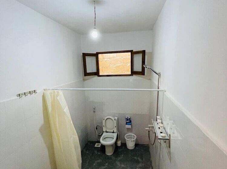 Номер Deluxe, Babalao Bungalows