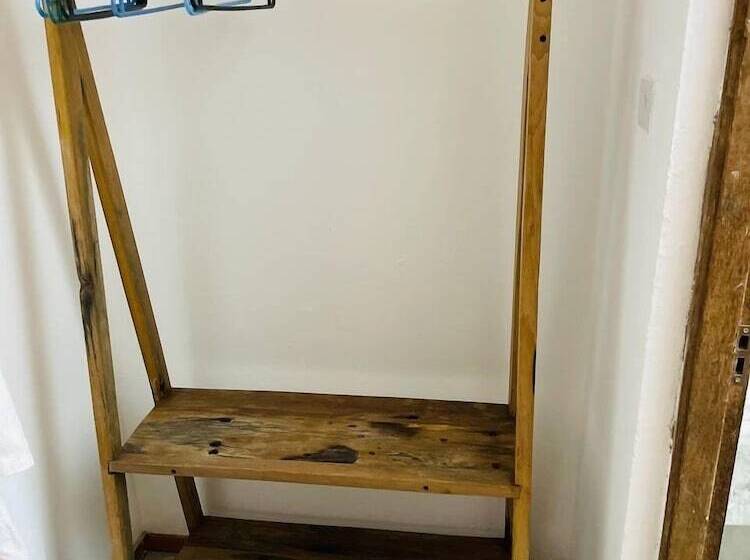 Номер Deluxe, Babalao Bungalows