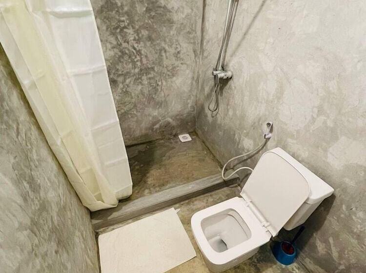 Номер Deluxe Одноместный, Babalao Bungalows