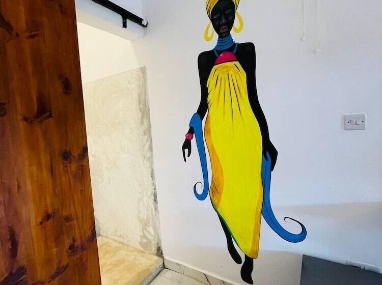 Номер Deluxe Одноместный, Babalao Bungalows