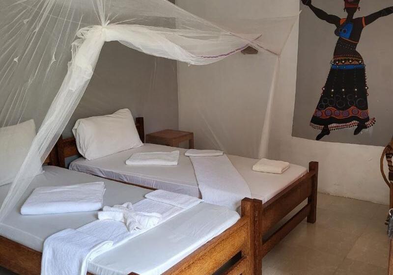 Номер Стандарт, Babalao Bungalows