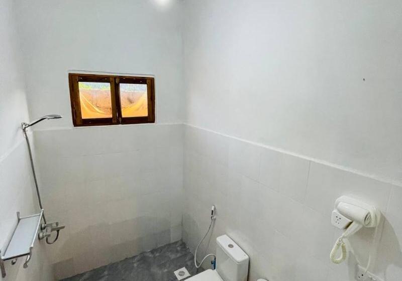 Номер Стандарт, Babalao Bungalows