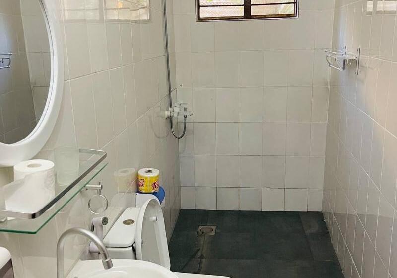 Номер Стандарт, Babalao Bungalows