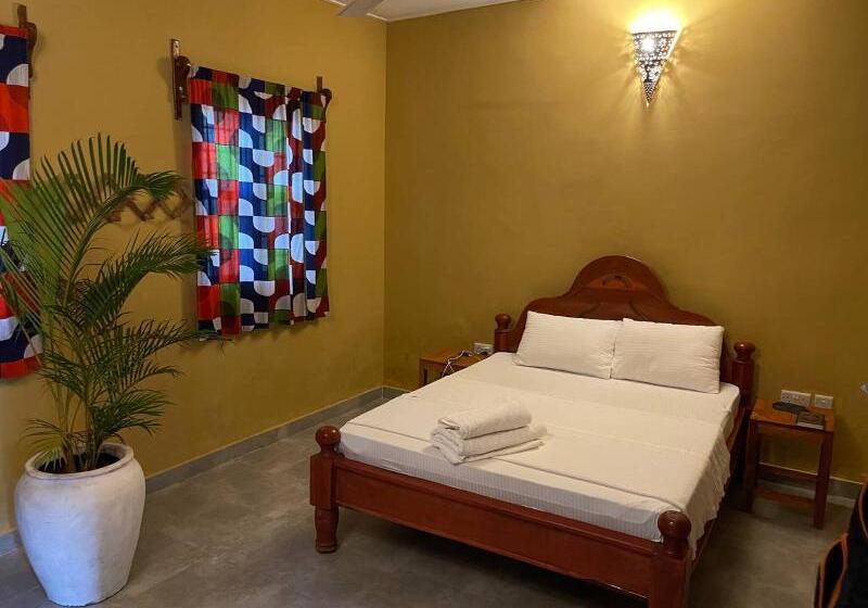 Номер Стандарт, Babalao Bungalows