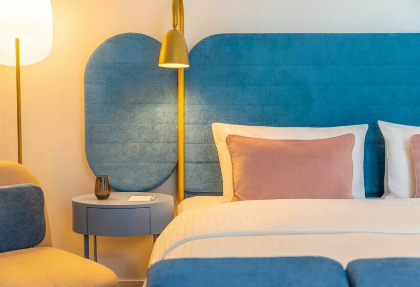 豪华工作室, Capri By Fraser Leipzig