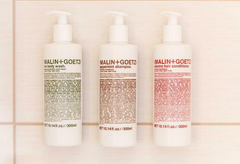 豪华工作室, Capri By Fraser Leipzig