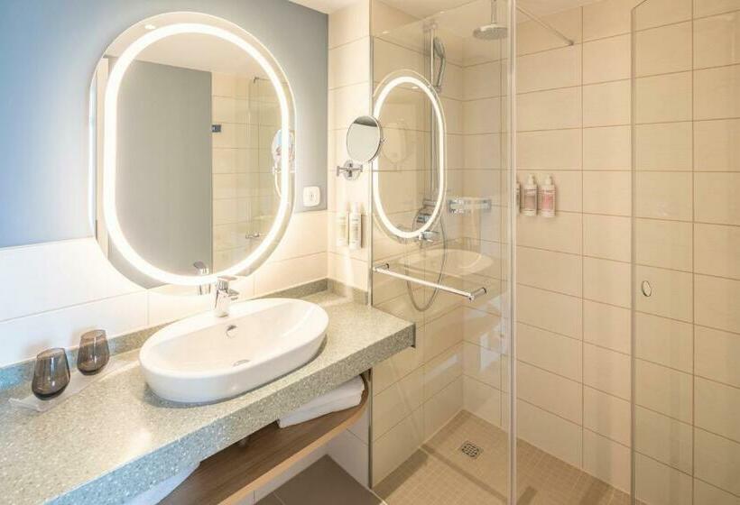 豪华工作室, Capri By Fraser Leipzig