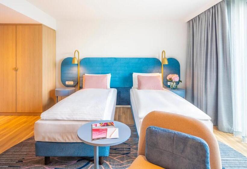 豪华工作室, Capri By Fraser Leipzig