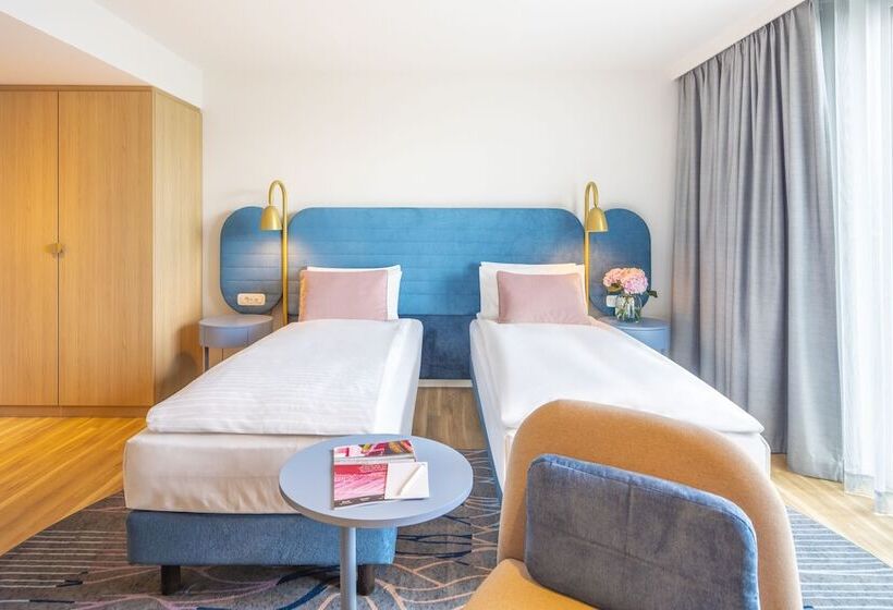 豪华工作室, Capri By Fraser Leipzig