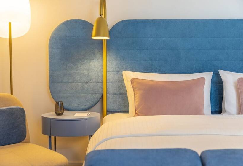 豪华工作室, Capri By Fraser Leipzig