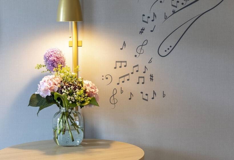 豪华工作室, Capri By Fraser Leipzig