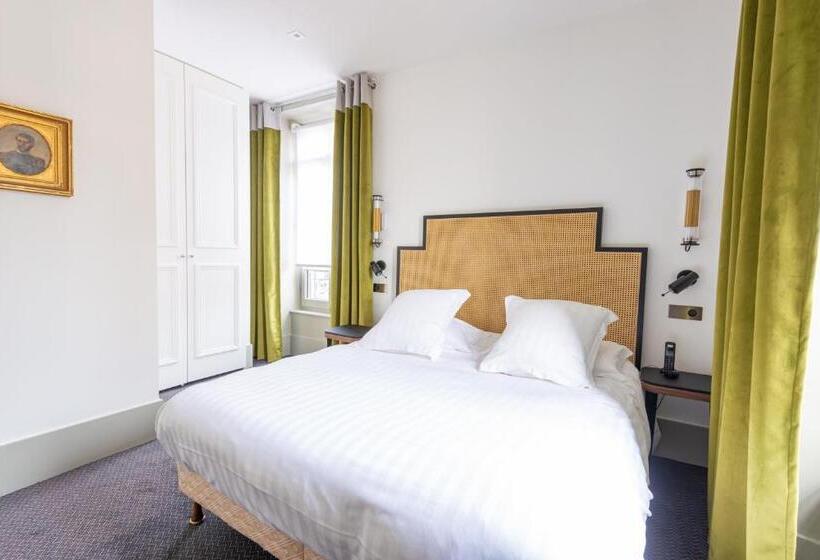 Номер Стандарт, Mille Pas