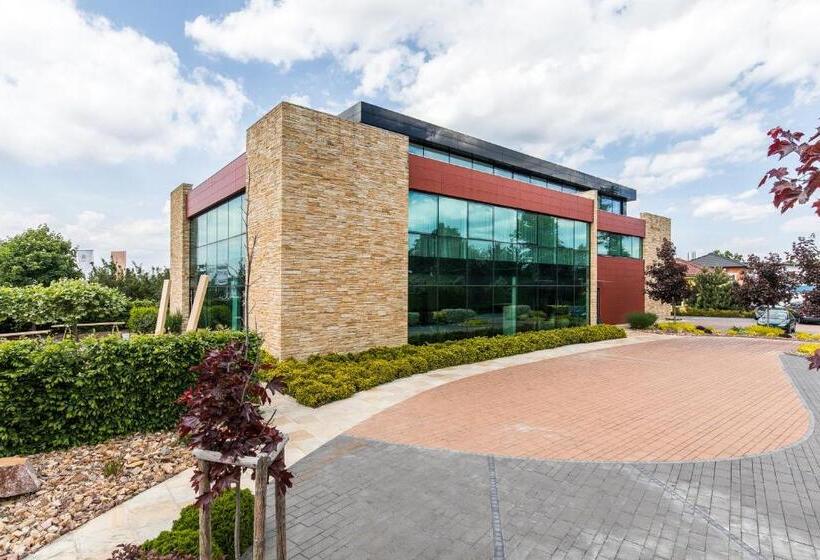 غرفة قياسية, Pierre