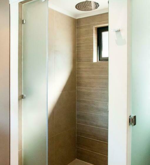 Standardzimmer mit Seeblick, Pura Lodge