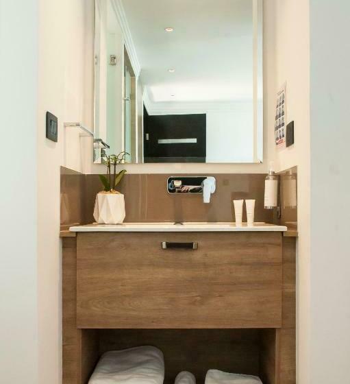 Standardzimmer mit Seeblick, Pura Lodge