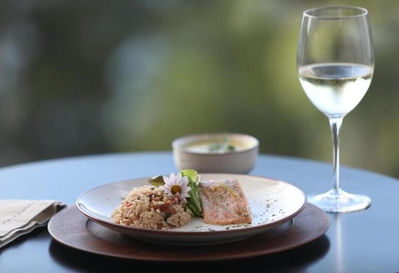 Standardzimmer mit Seeblick, Pura Lodge