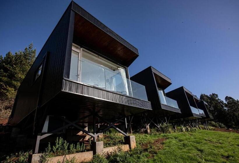 Standardzimmer mit Seeblick, Pura Lodge