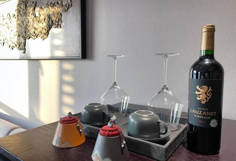 スタンダードルーム, Qingdao Treasure