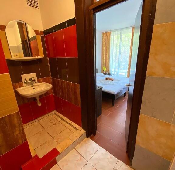 Quarto Estandar, Complex Mamaia Histria