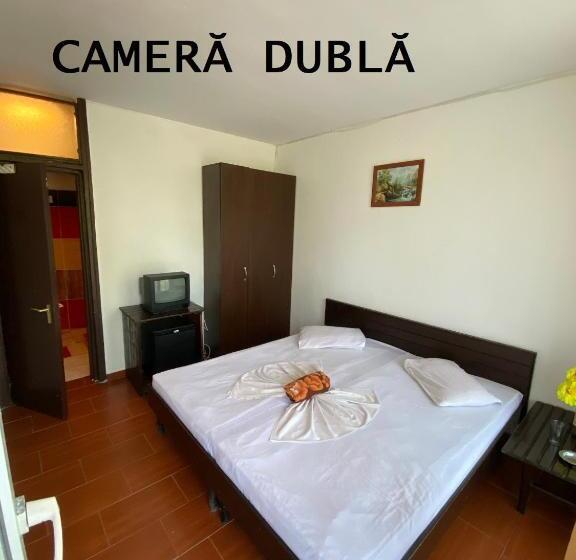 Quarto Estandar, Complex Mamaia Histria