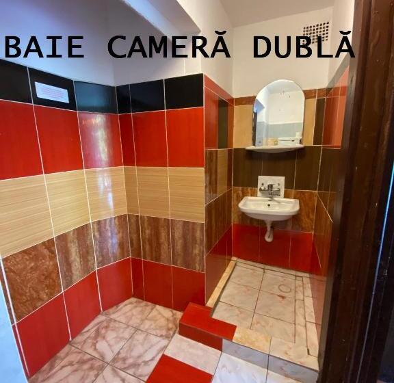 Quarto Estandar, Complex Mamaia Histria