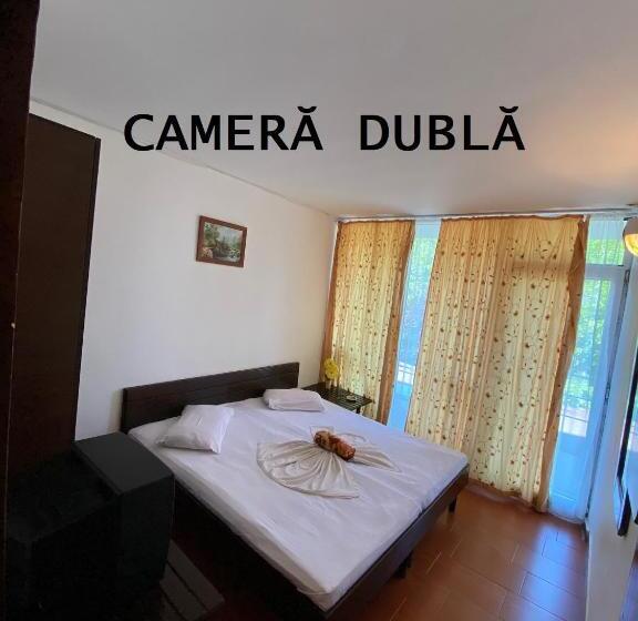 Quarto Estandar, Complex Mamaia Histria