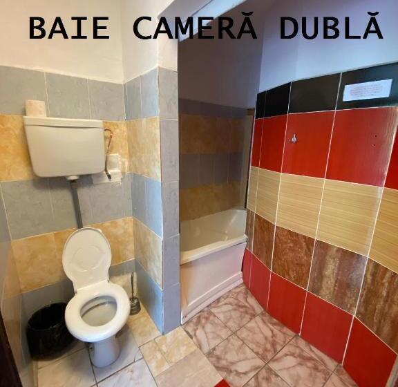 Quarto Estandar, Complex Mamaia Histria