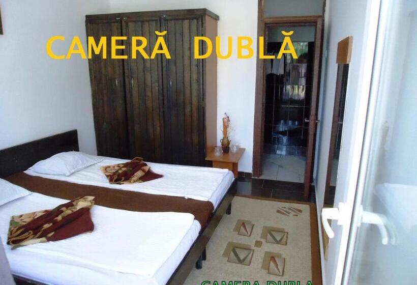 Quarto Estandar, Complex Mamaia Histria