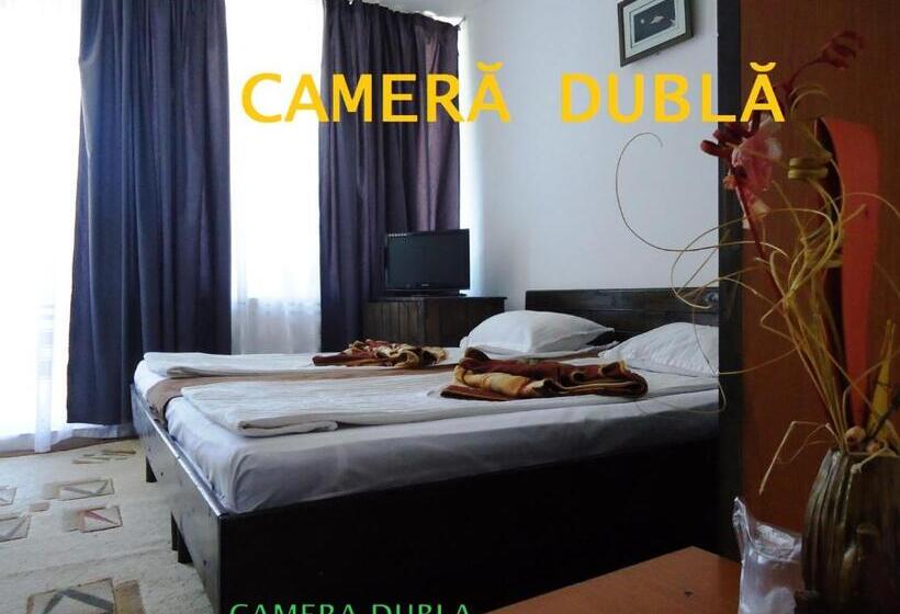 Quarto Estandar, Complex Mamaia Histria