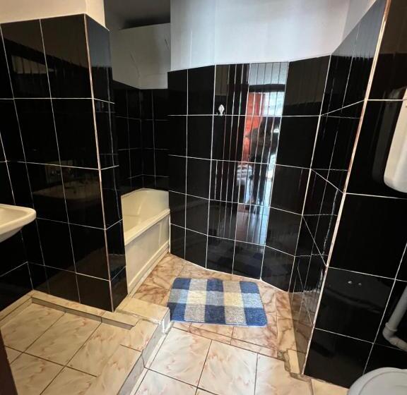 Quarto Estandar, Complex Mamaia Histria