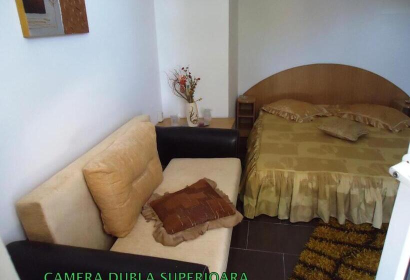 Quarto Triplo Estandar, Complex Mamaia Histria