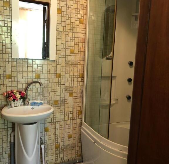 Quarto Triplo Deluxe, Complex Mamaia Histria