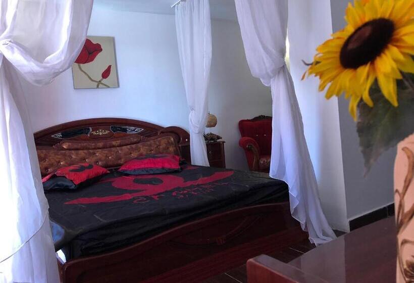 Quarto Triplo Deluxe, Complex Mamaia Histria