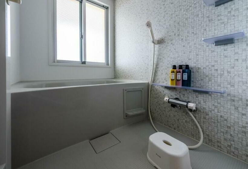 침실 1개 아파트, Guest House Kawamitsu