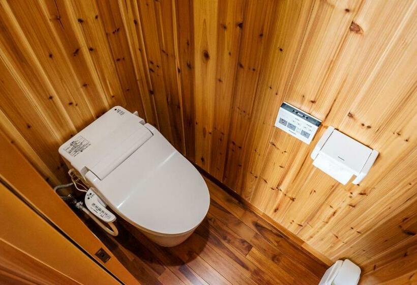 Apartament 1 Dormitor, Guest House Kawamitsu