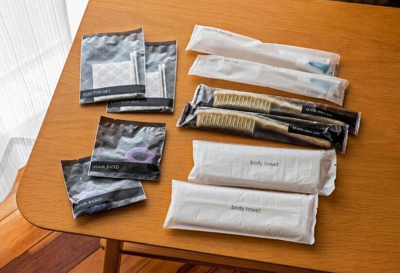 침실 1개 아파트, Guest House Kawamitsu