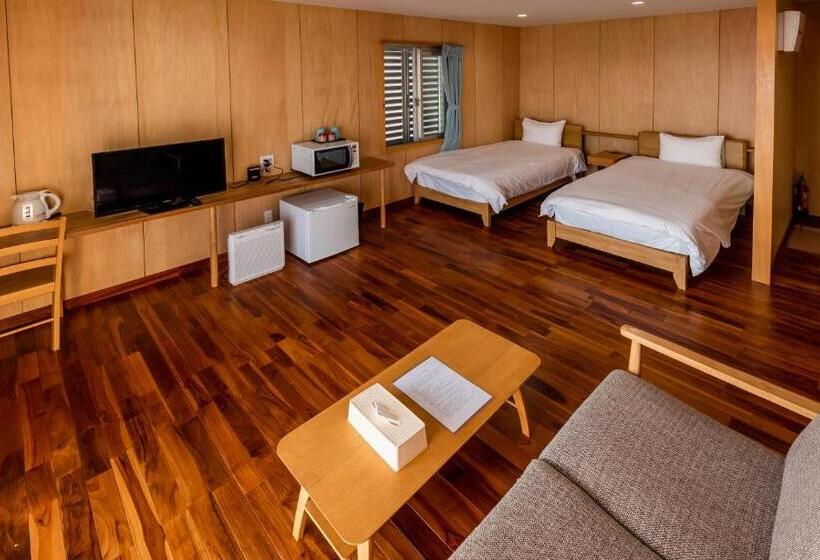 침실 1개 아파트, Guest House Kawamitsu