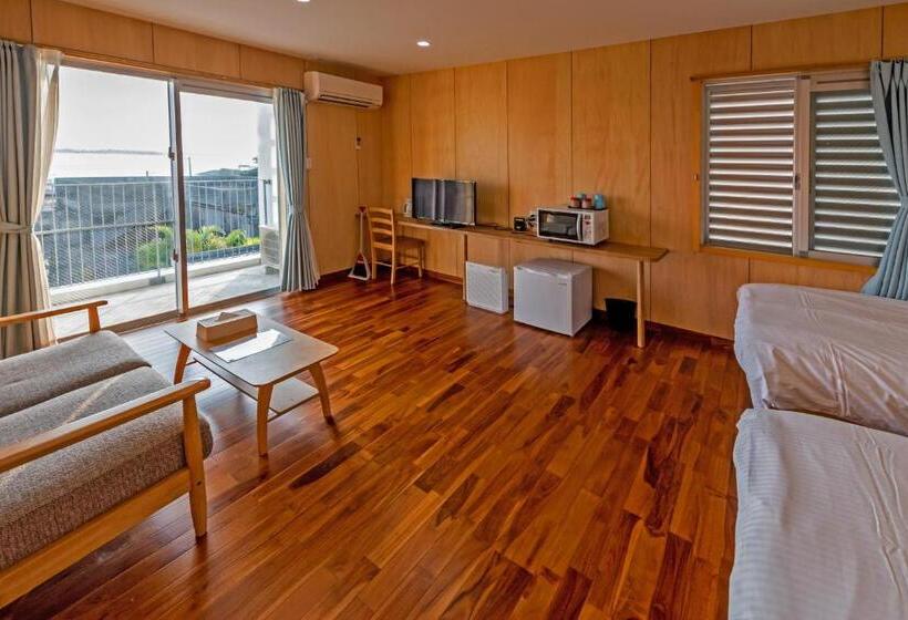 Apartament 1 Dormitor, Guest House Kawamitsu