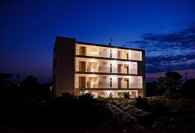 침실 1개 아파트, Guest House Kawamitsu