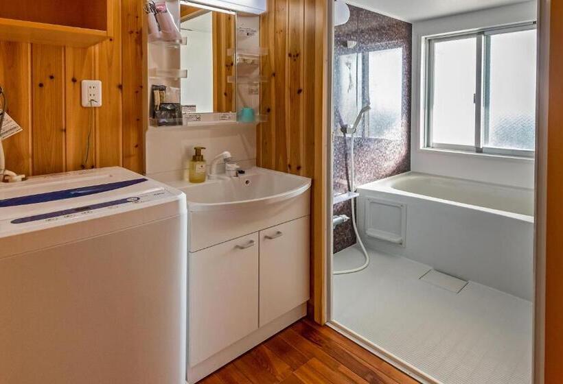 침실 1개 아파트, Guest House Kawamitsu