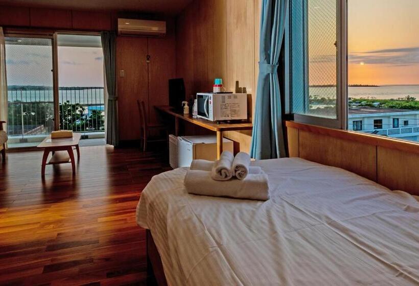 침실 1개 아파트, Guest House Kawamitsu