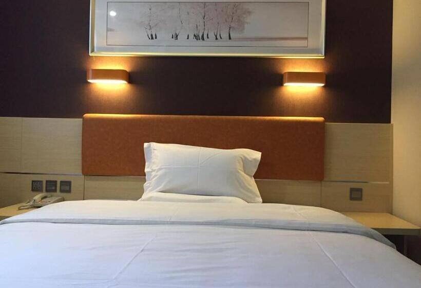 스탠다드 룸, 7days Premium Chengde Fengning Xinfeng Road Branch