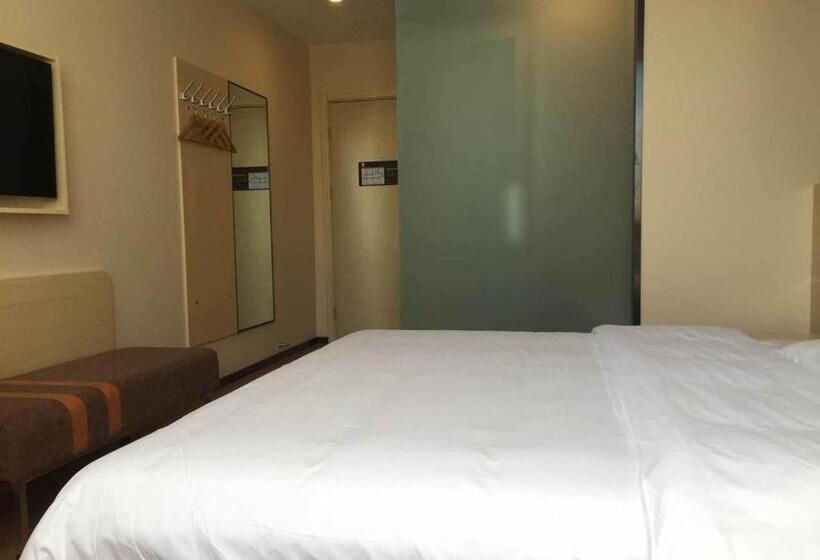 Номер Премиум, 7days Premium Chengde Fengning Xinfeng Road Branch