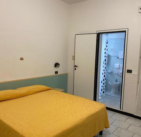 اتاق استاندارد, Ondina