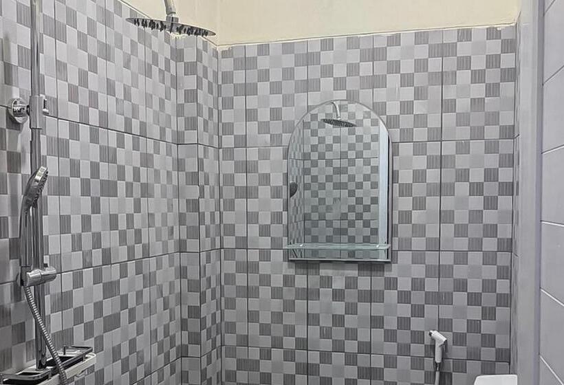 标准间, Reddoorz Syariah Near Pkor Lampung