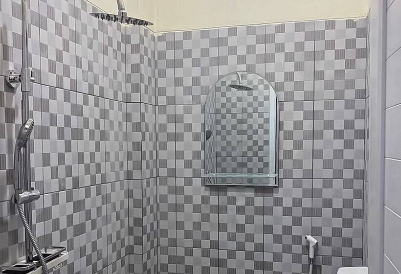 标准间, Reddoorz Syariah Near Pkor Lampung