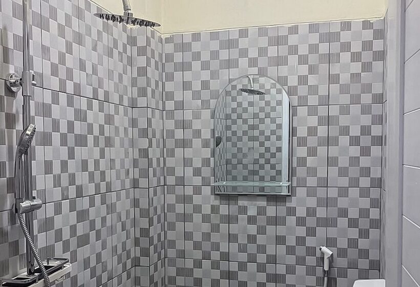 标准间, Reddoorz Syariah Near Pkor Lampung