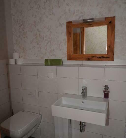 Семейный Номер, Pension Mitteltorturm